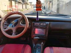 تويوتا كورونا